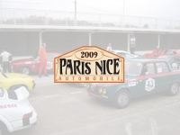 Paris Nice 2009