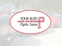 Tour Auto 2010