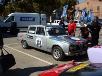 Giulia Sprint 1600 n°133