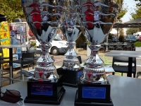 Trophée Tour de Corse 2012