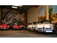 le show room
