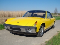 Porsche 914 2.0l