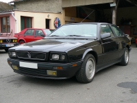 Maserati 222 RS
