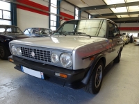 Fiat 131 Racing 2.0L