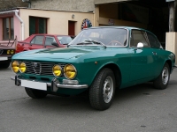 Alfa Romeo 2000