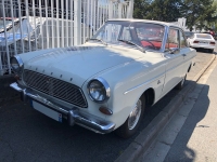 Ford Taunus 12M