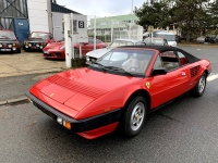 Ferrari Mondial 3.0 Cabriolet