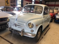 Fiat 600