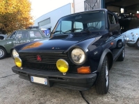 Autobianchi A112 Abarth