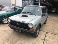 Autobianchi A112 Abarth