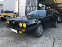 Alfa Romeo Alfasud Sprint