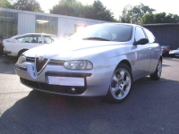 Alfa Romeo 156 2.0 selespeed