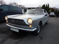 Fiat Coupé 2300 S