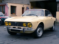 Alfa Romeo GT 1300 junior