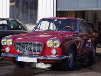 Lancia Flavia 1800