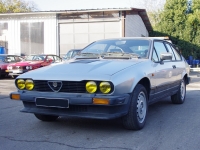 Alfa Romeo GTV6