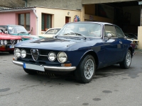 Alfa Romeo 1750