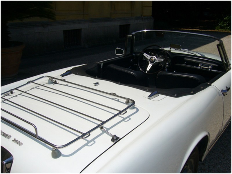 Garage Espace Century V 233 Hicule 224 Vendre Alfa Romeo