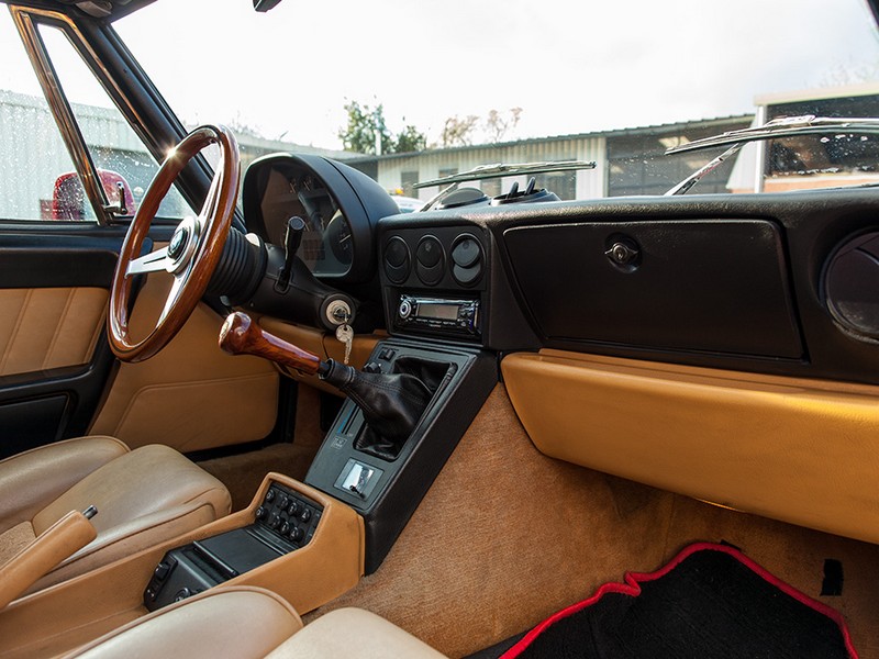 Garage Espace Century V 233 Hicule 224 Vendre Alfa Romeo