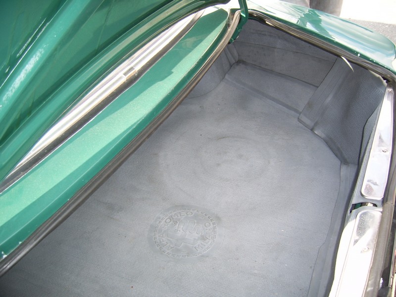 Garage Espace Century V 233 Hicule 224 Vendre Alfa Romeo