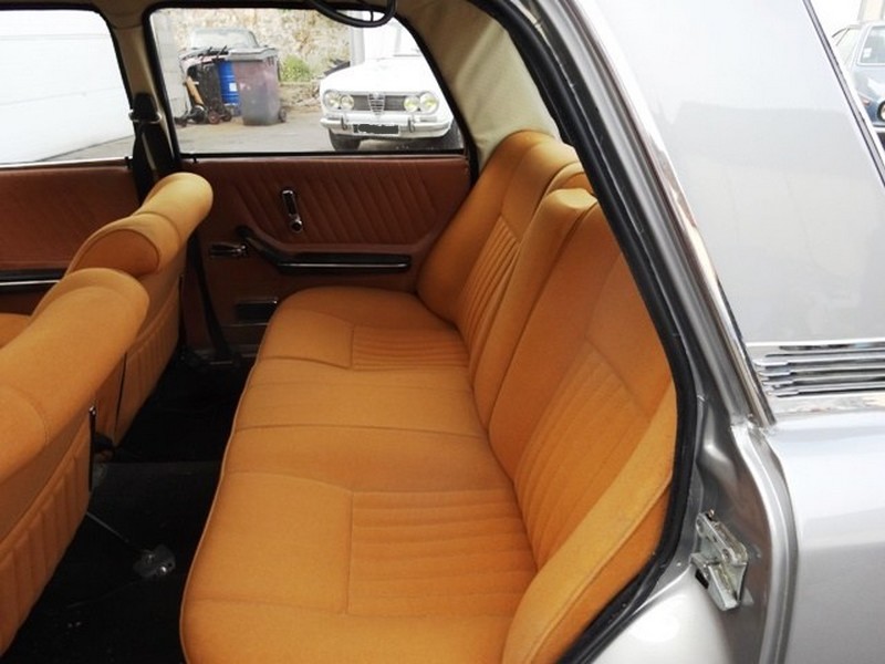 Garage Espace Century V 233 Hicule 224 Vendre Alfa Romeo